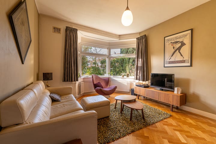 Foto 6 van Jacob Catsstraat 57