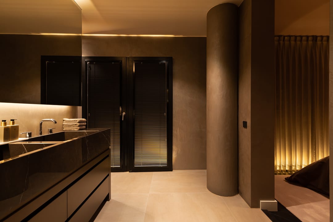 Foto 17 van Knightsbridge Hyde Park huis 3 type 7