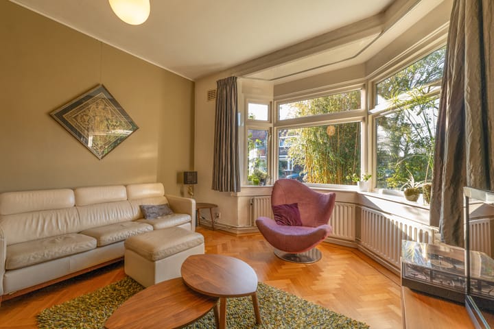 Foto 12 van Jacob Catsstraat 57