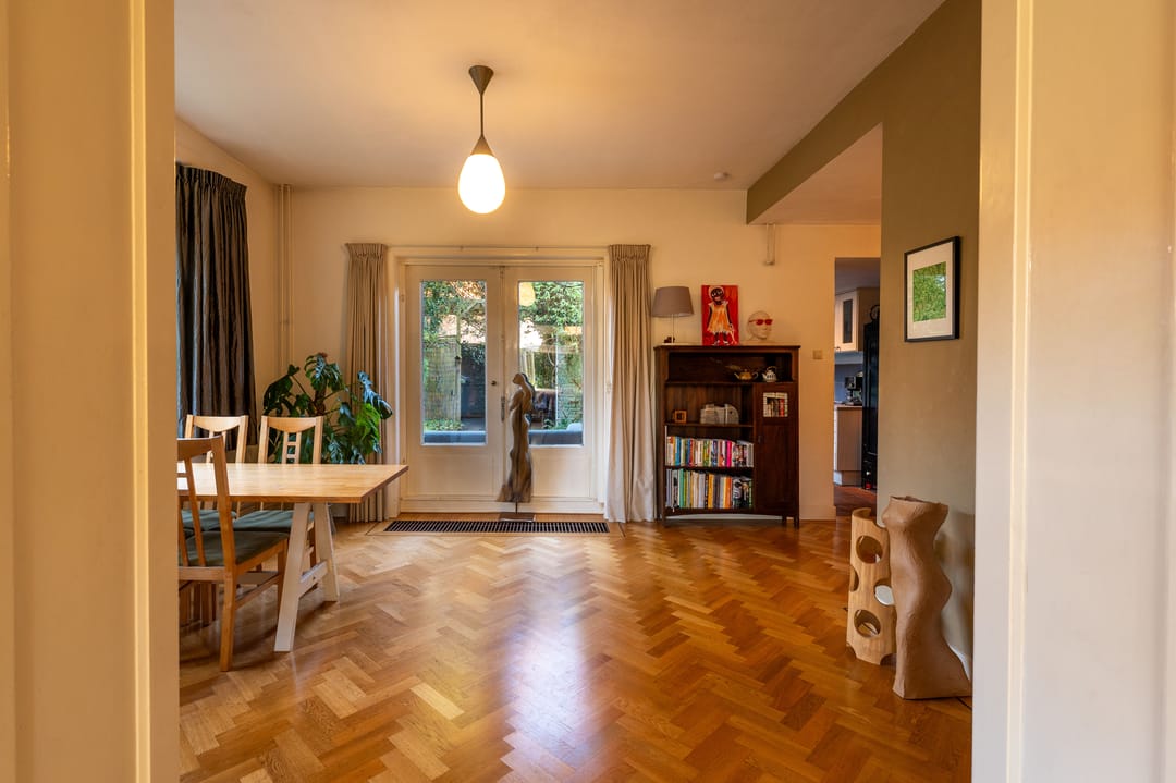 Foto 13 van Jacob Catsstraat 57