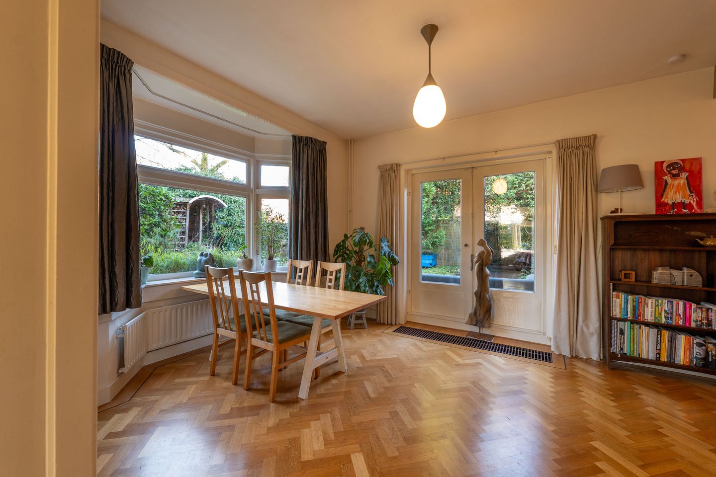 Foto 14 van Jacob Catsstraat 57