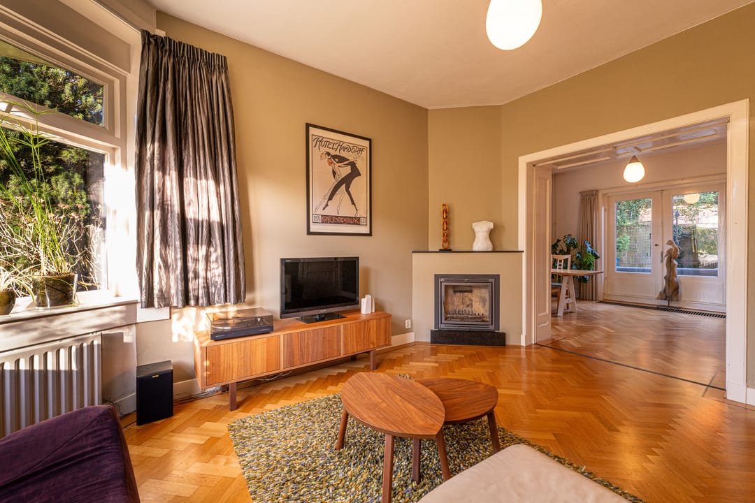 Foto 7 van Jacob Catsstraat 57