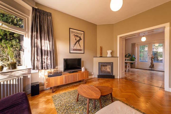 Foto 7 van Jacob Catsstraat 57