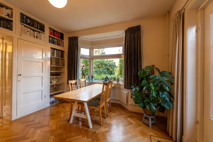 Foto 15 van Jacob Catsstraat 57