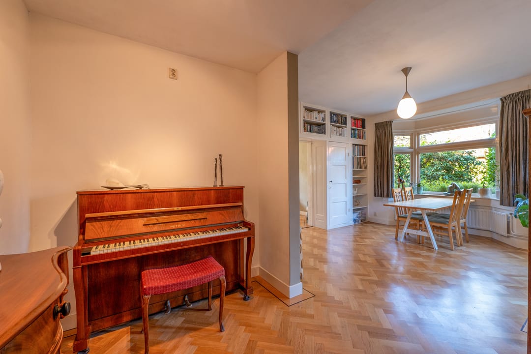 Foto 17 van Jacob Catsstraat 57