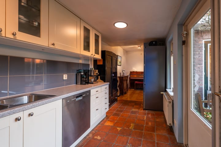 Foto 19 van Jacob Catsstraat 57