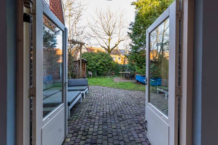 Foto 20 van Jacob Catsstraat 57