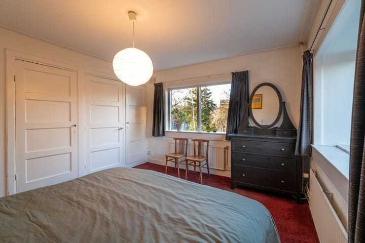 Foto 24 van Jacob Catsstraat 57