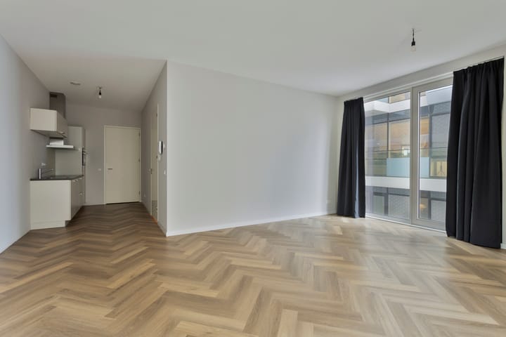 Foto 4 van Gustav Mahlerlaan 13-B