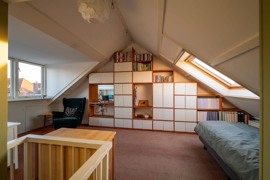 Foto 32 van Jacob Catsstraat 57