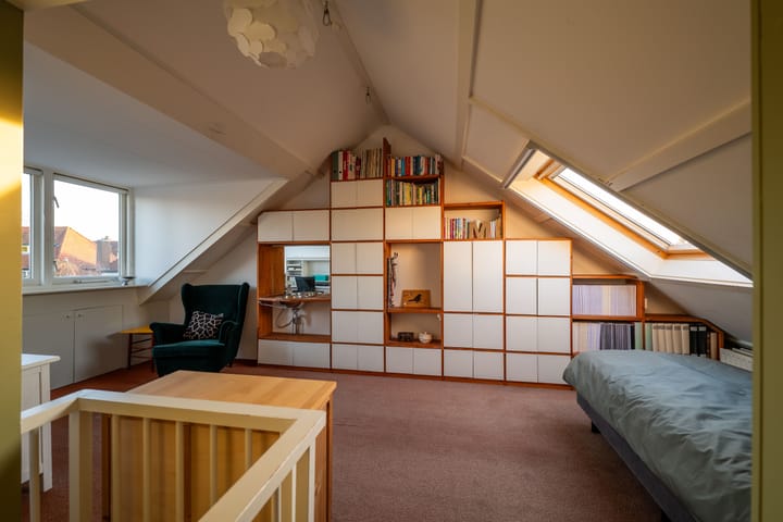 Foto 32 van Jacob Catsstraat 57