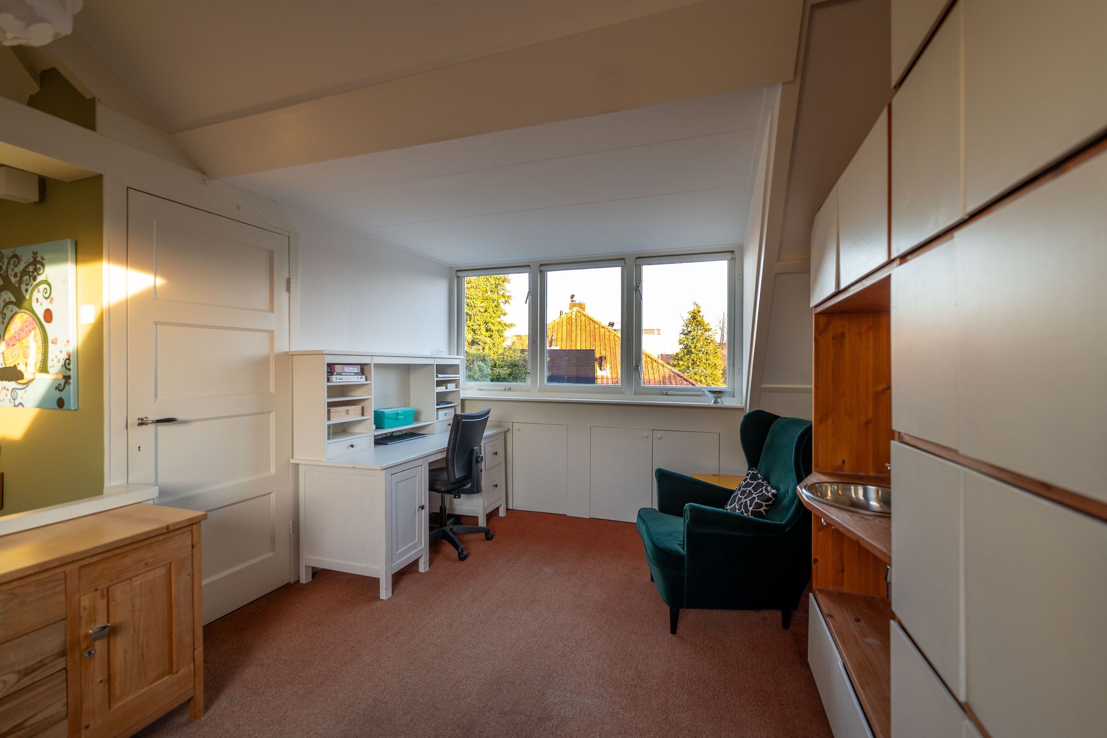 Foto 33 van Jacob Catsstraat 57