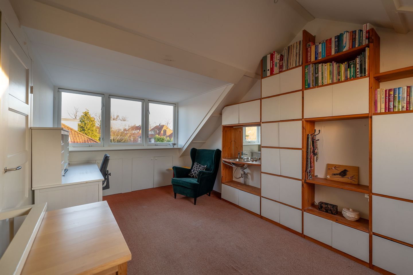 Foto 34 van Jacob Catsstraat 57