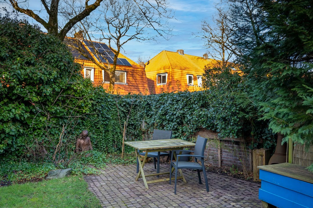 Foto 38 van Jacob Catsstraat 57