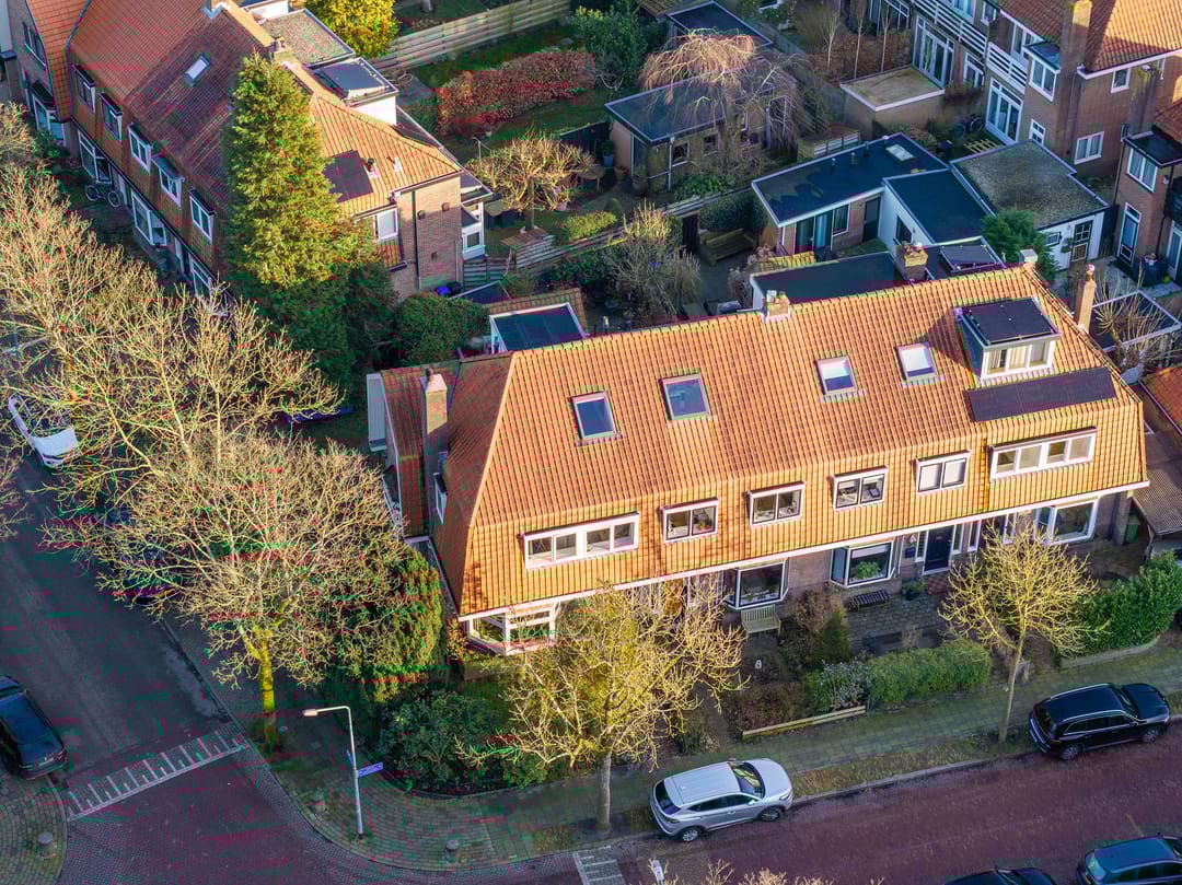 Foto 41 van Jacob Catsstraat 57