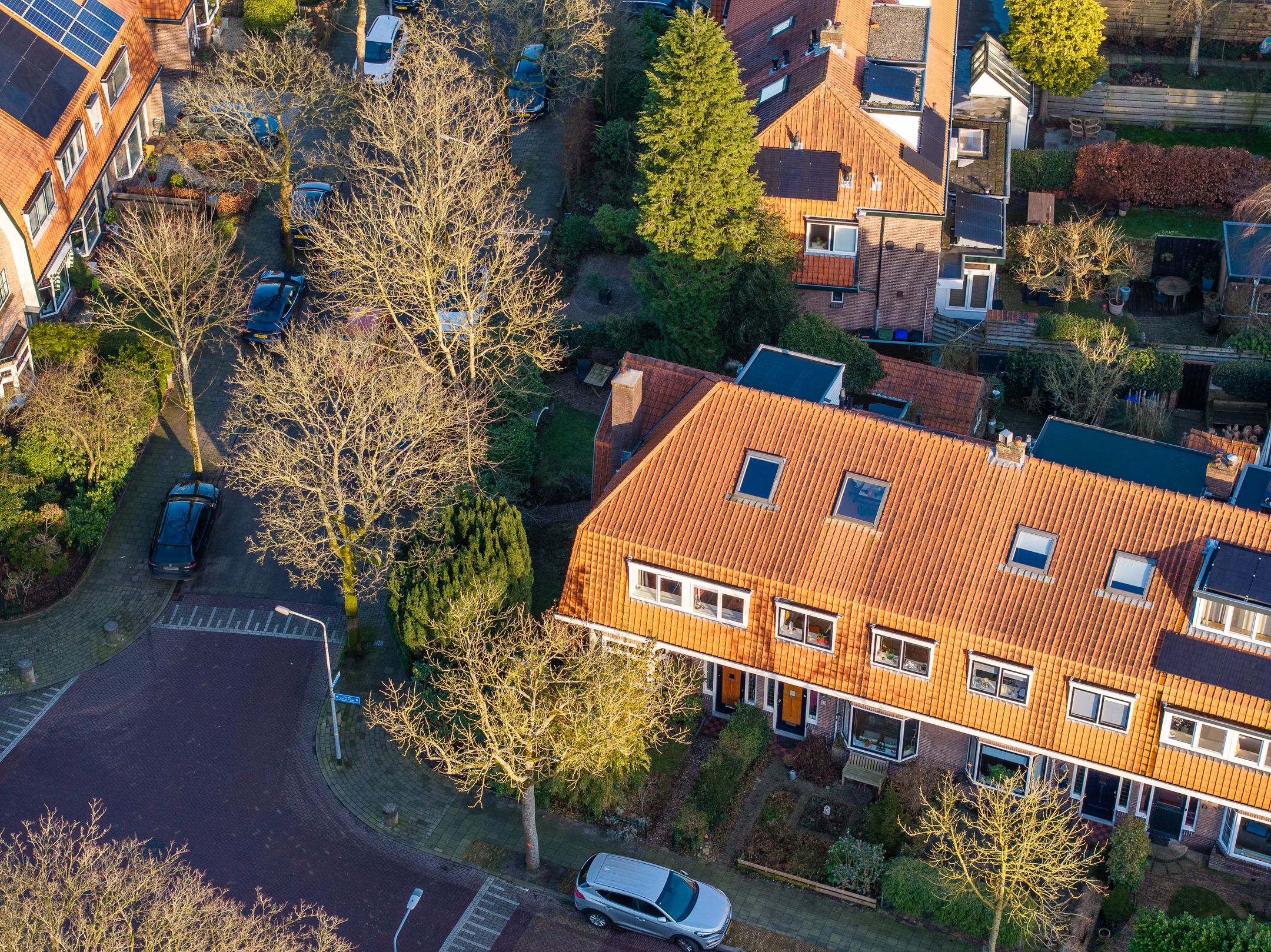 Foto 42 van Jacob Catsstraat 57