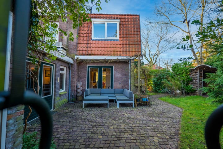 Foto 37 van Jacob Catsstraat 57