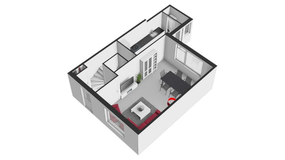 Foto 50 van Walstraat 47