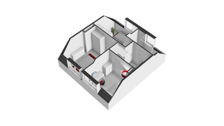 Photo 52 of Walstraat 47