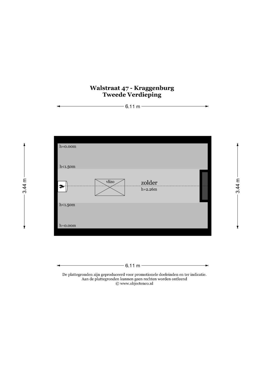 Foto 54 van Walstraat 47