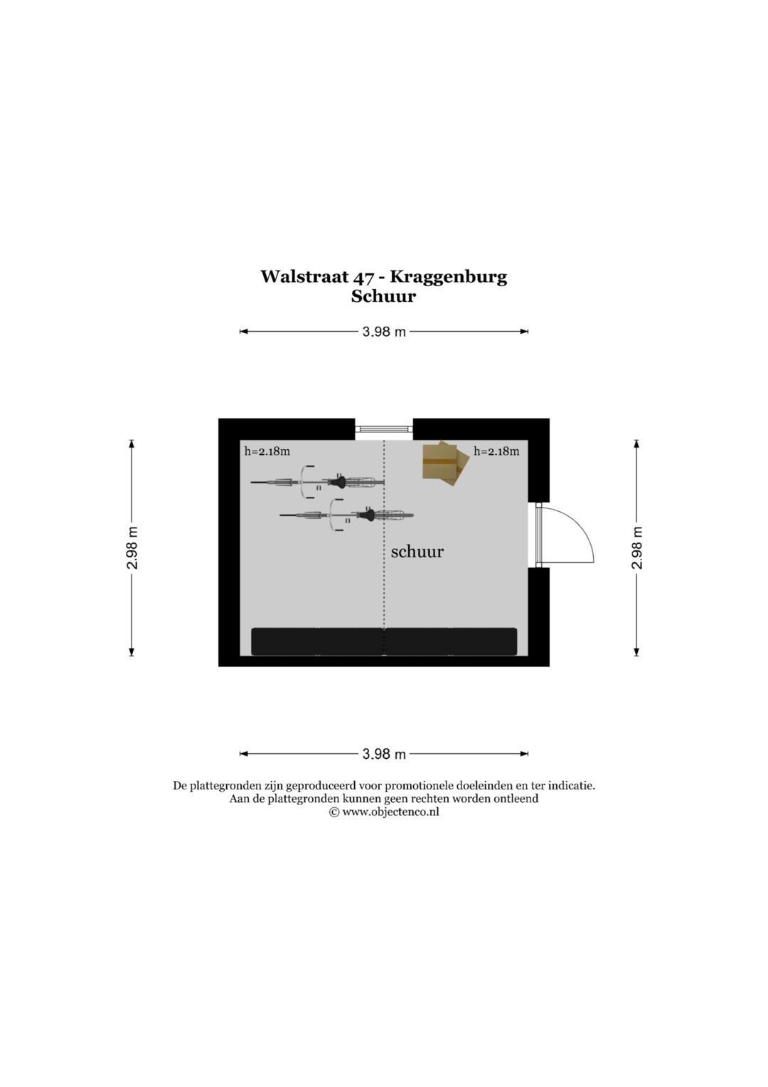 Foto 59 van Walstraat 47