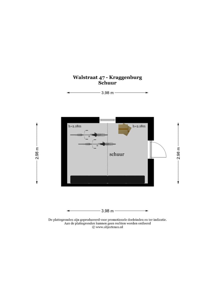 Photo 59 of Walstraat 47