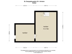 Bekijk plattegrond