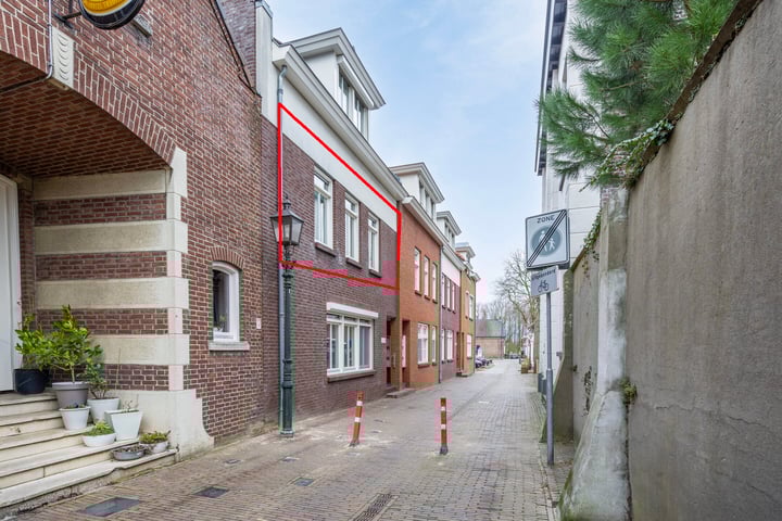 Houtstraat 12