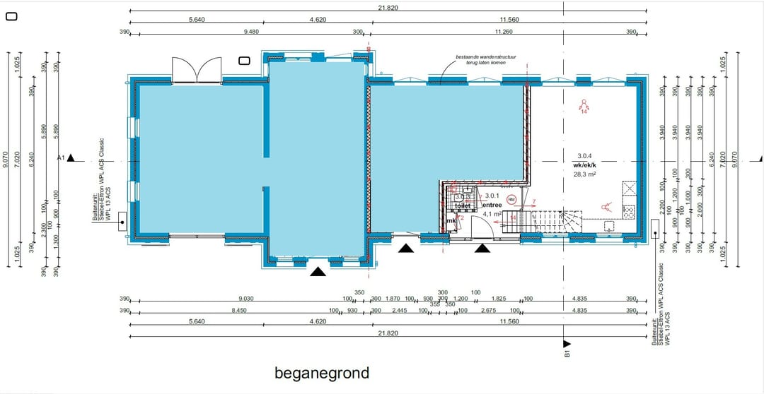 Foto 11 van Lindelaan 4-A