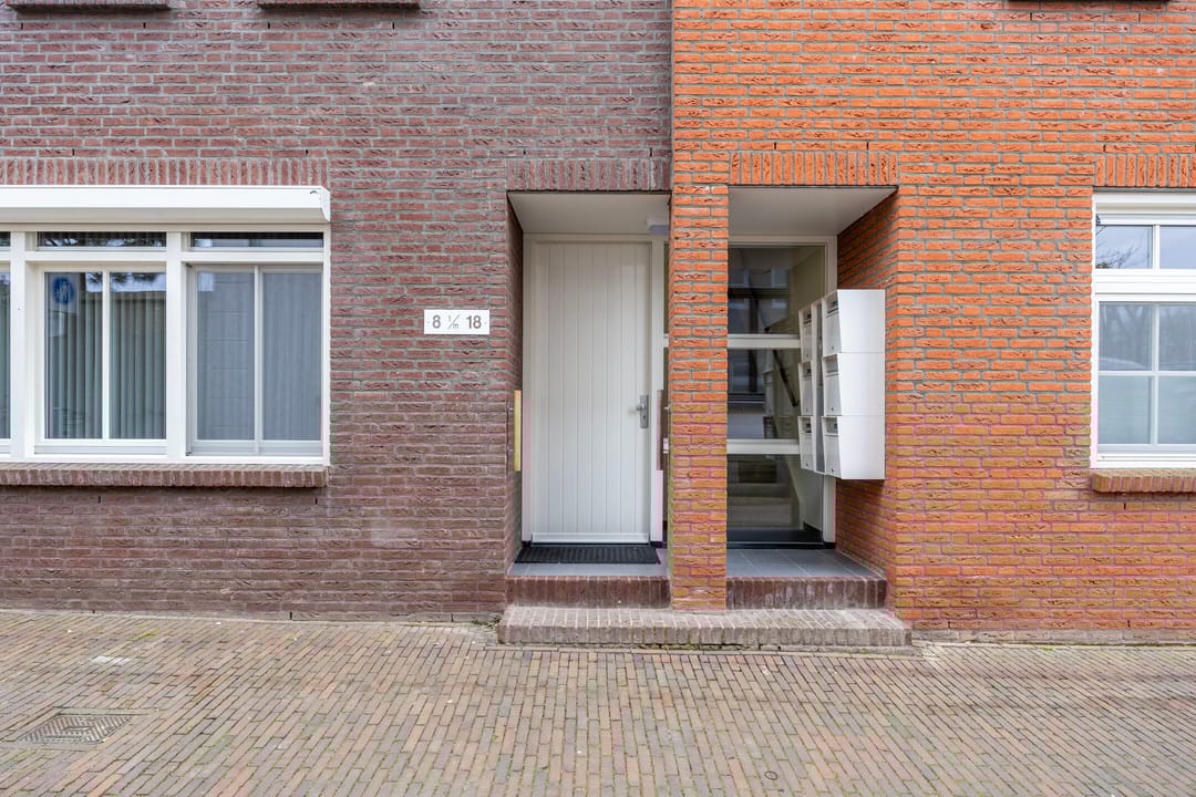 Foto 7 van Houtstraat 12