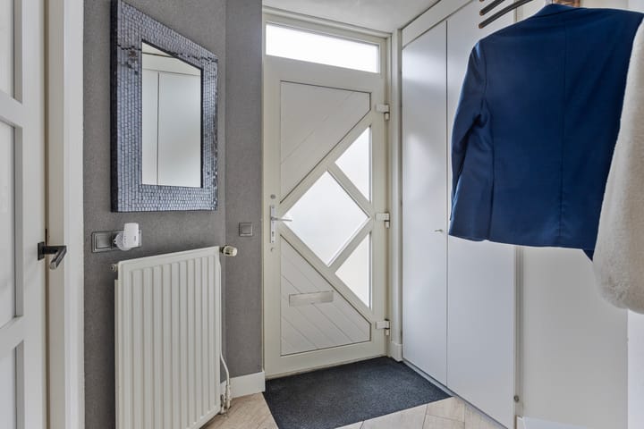 Photo 6 of Kruiningenstraat 56