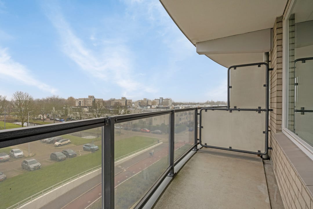 Foto 8 van Den Uylsingel 87