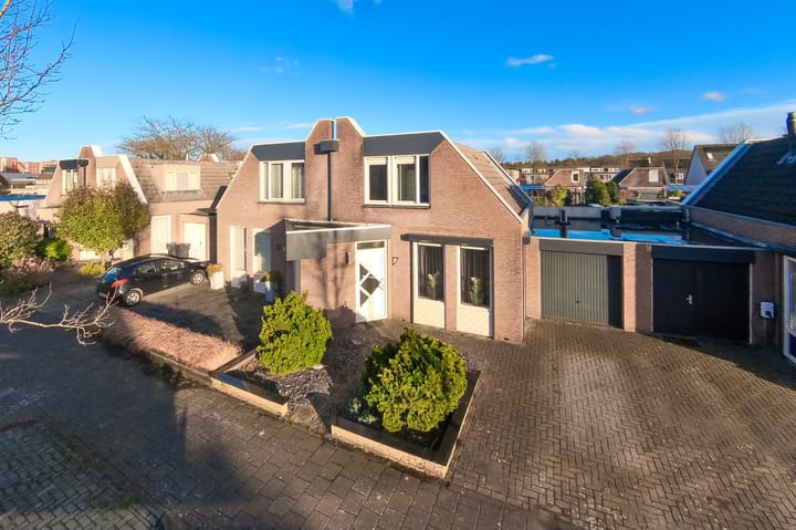 Photo 41 of Kruiningenstraat 56