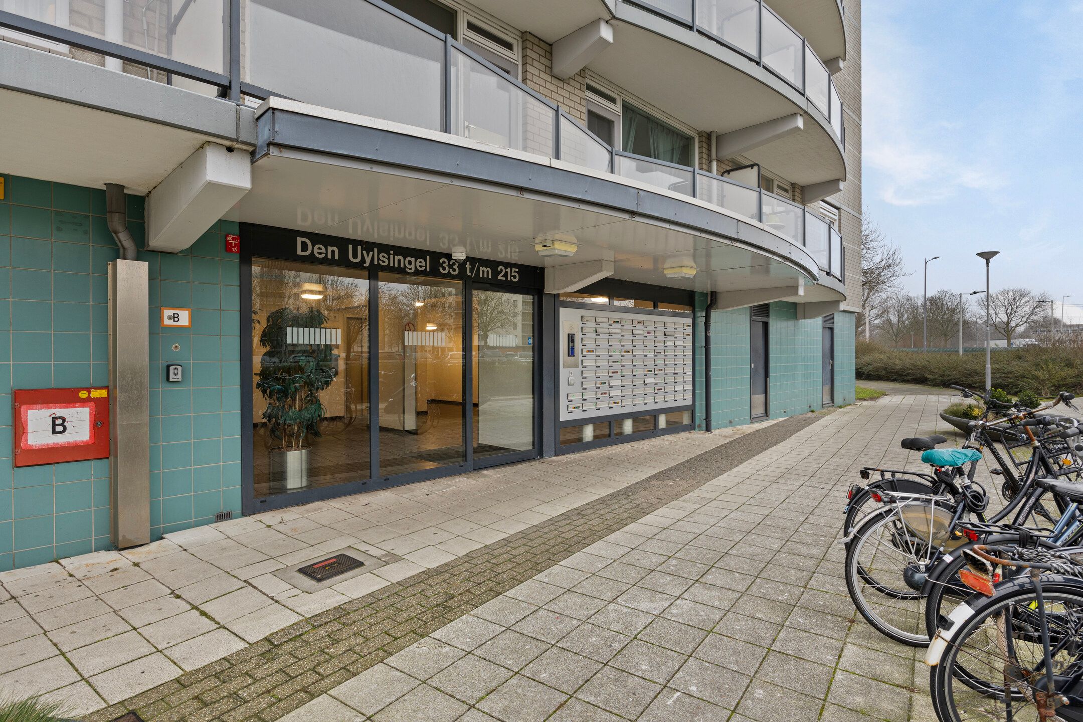 Foto 21 van Den Uylsingel 87