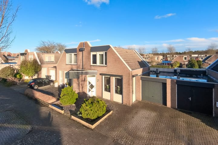 Photo 42 of Kruiningenstraat 56