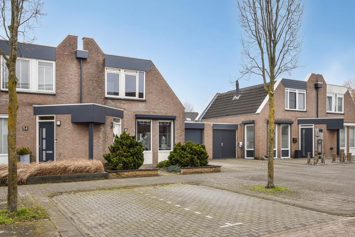 Photo 45 of Kruiningenstraat 56