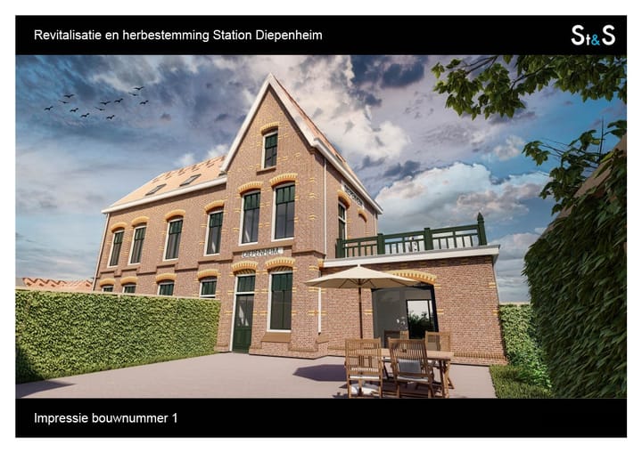 Foto 5 van Lindelaan 4-C