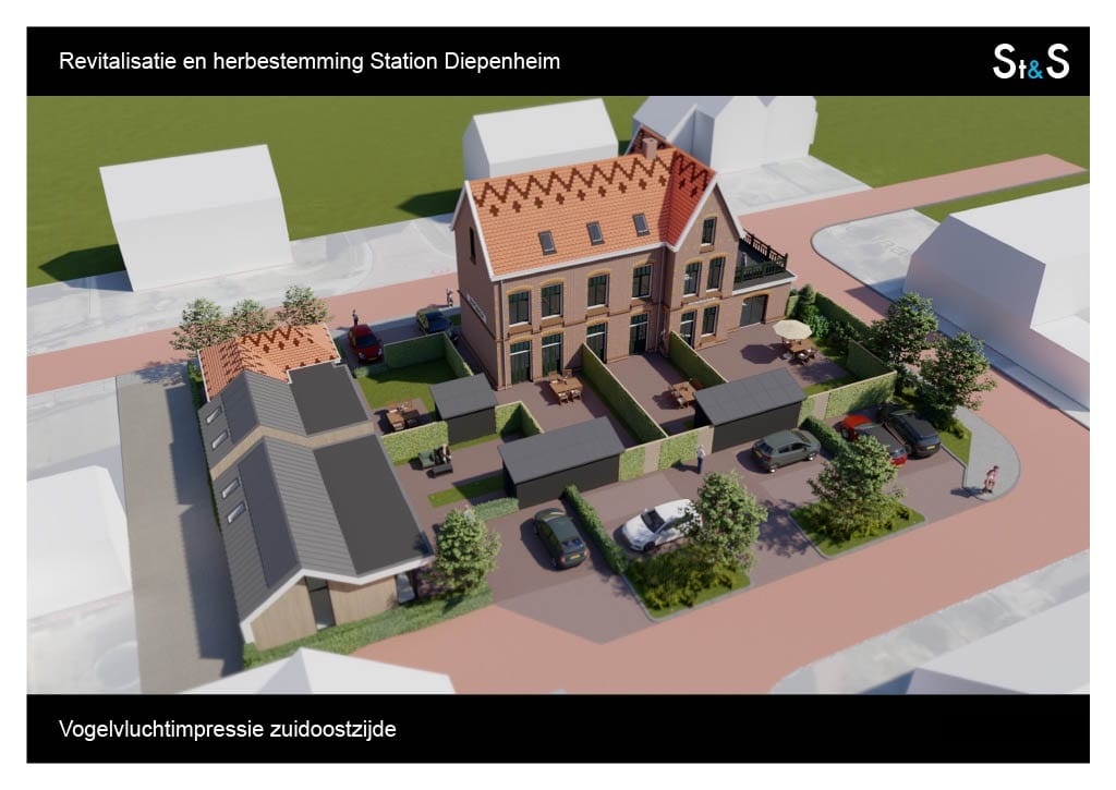 Foto 7 van Lindelaan 4-C