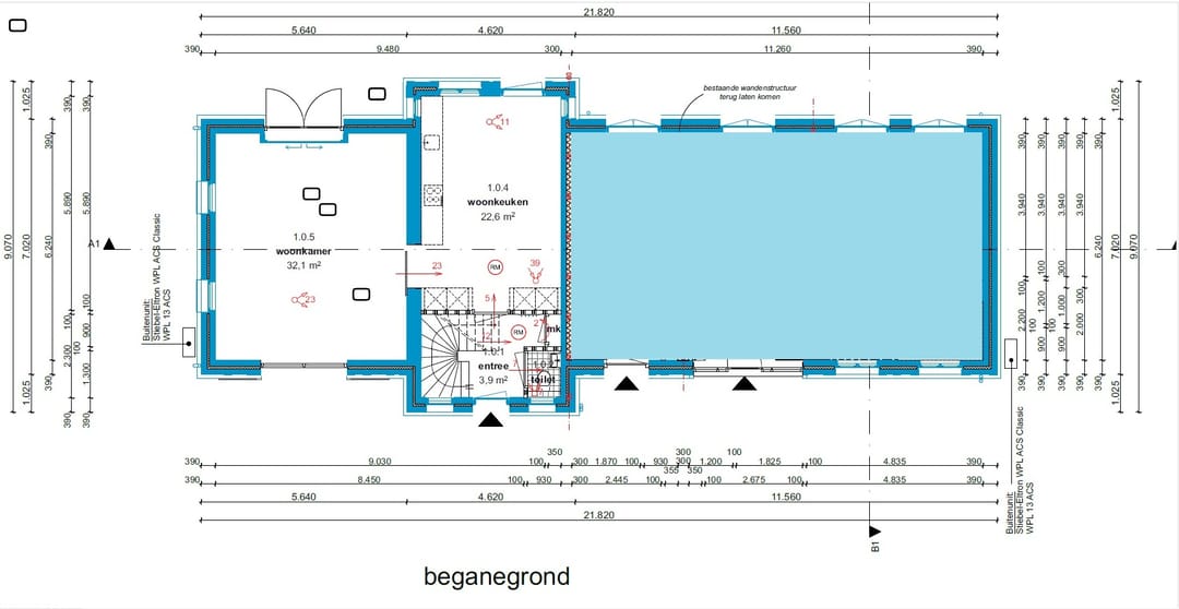 Foto 11 van Lindelaan 4-C