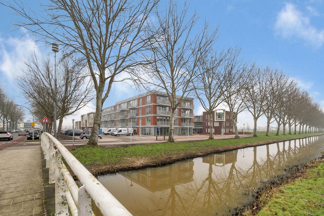 Foto 1 van Klokkengieterlaan 9-207