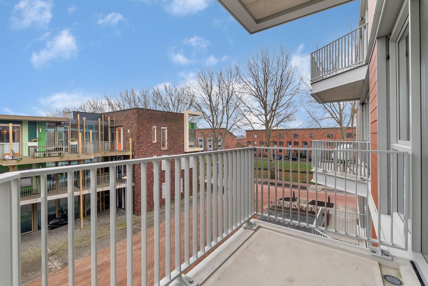 Foto 10 van Klokkengieterlaan 9-207