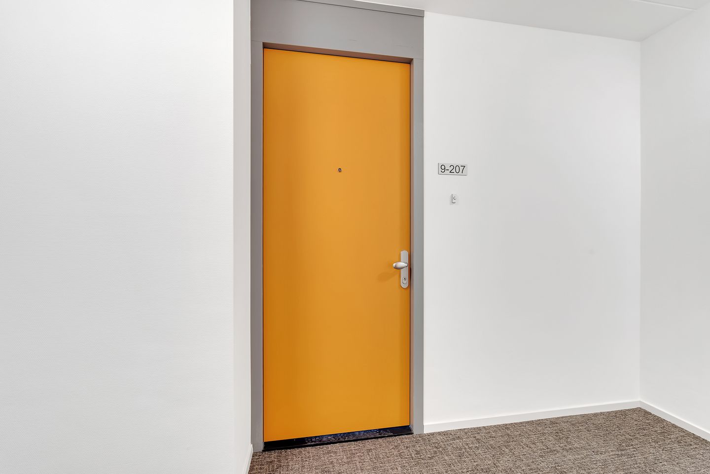 Foto 20 van Klokkengieterlaan 9-207