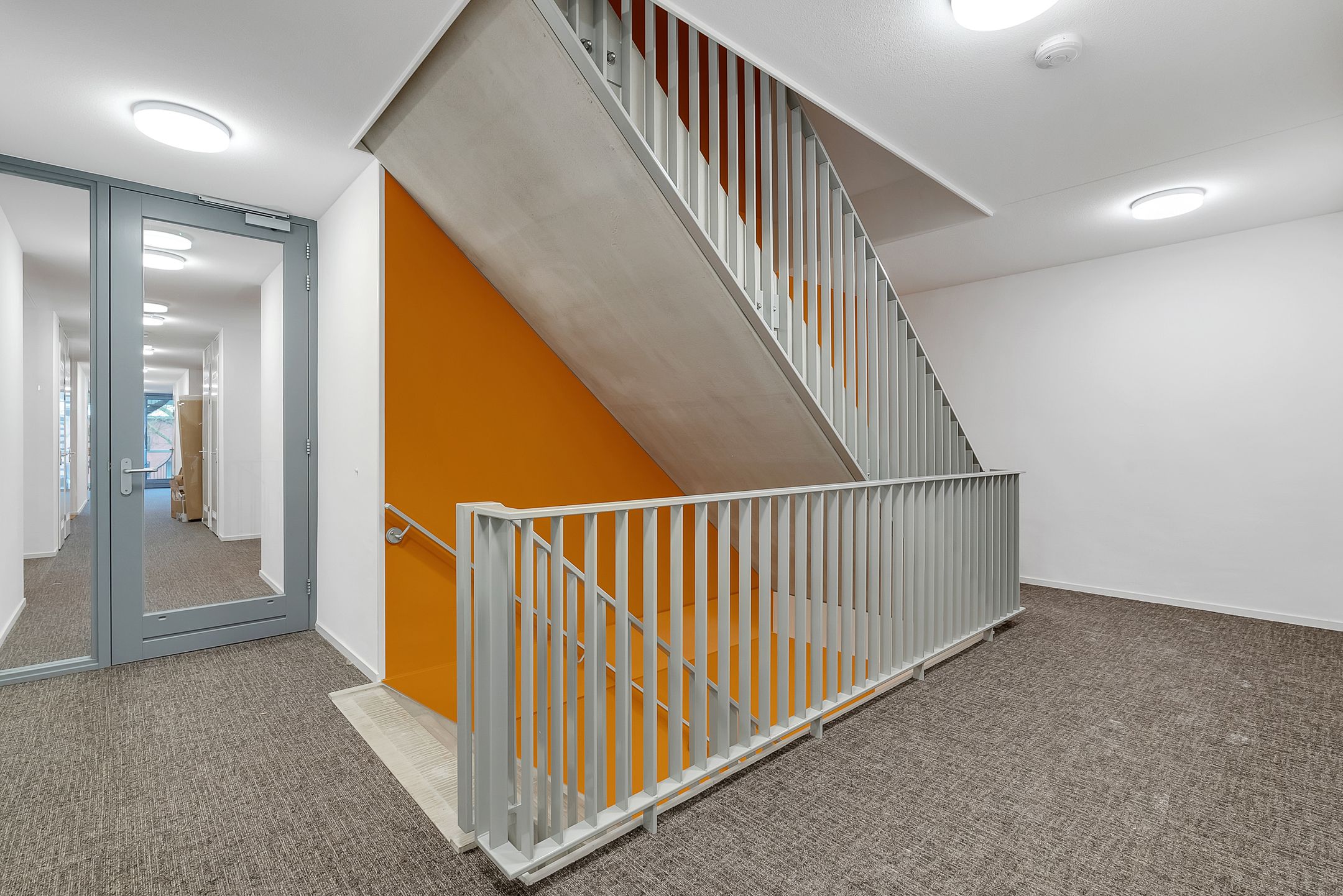 Foto 21 van Klokkengieterlaan 9-207