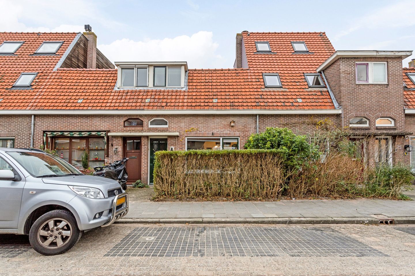 Foto 1 van Duinzichtstraat 21