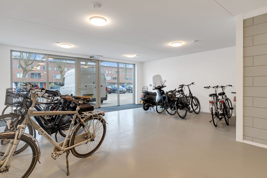 Foto 23 van Klokkengieterlaan 9-207