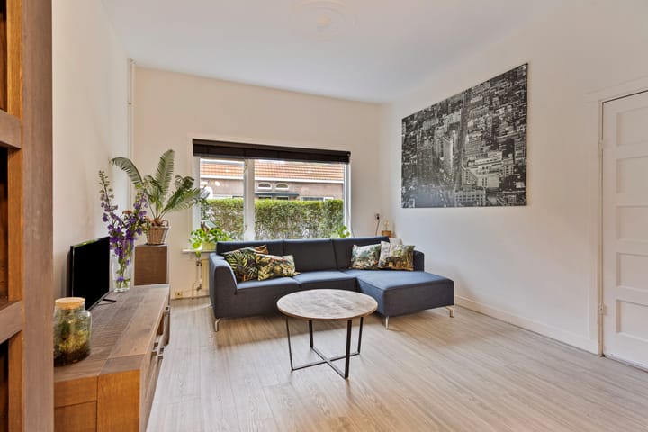 Foto 2 van Duinzichtstraat 21