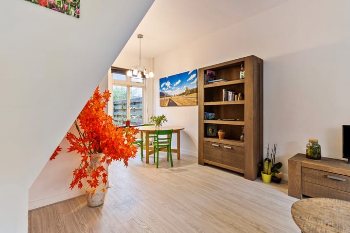 Foto 3 van Duinzichtstraat 21