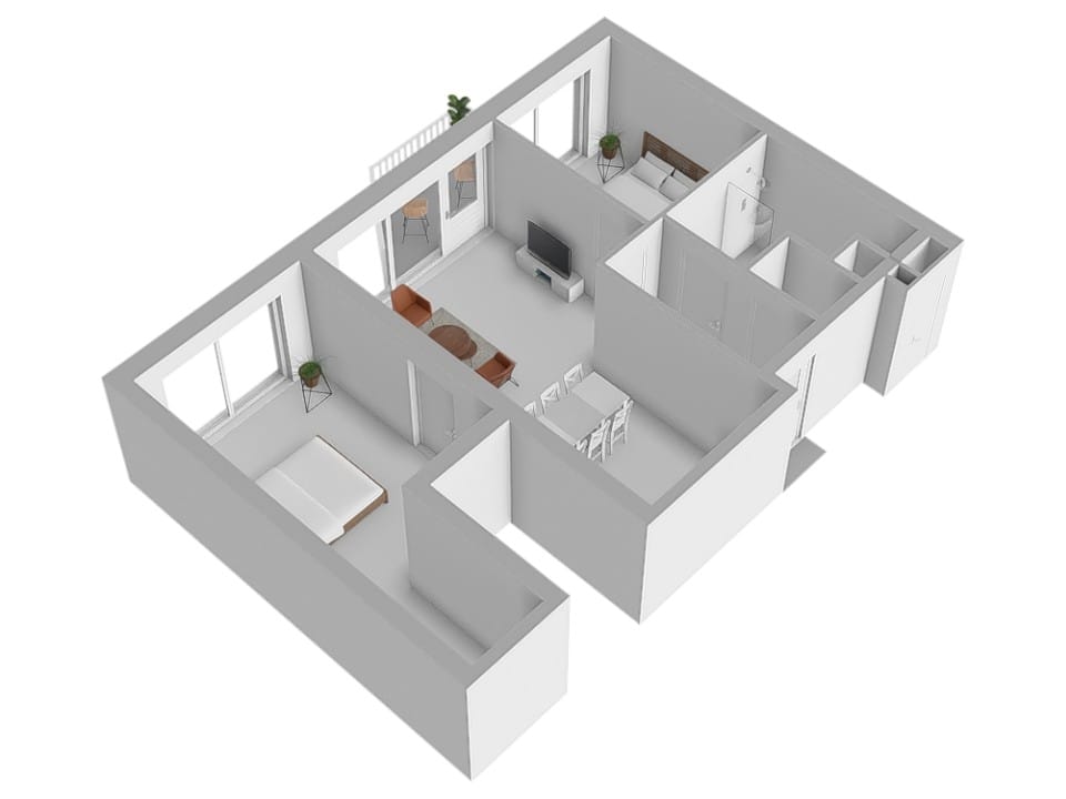 Foto 29 van Klokkengieterlaan 9-207