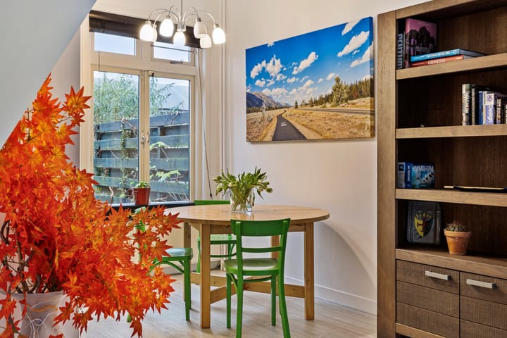 Foto 10 van Duinzichtstraat 21