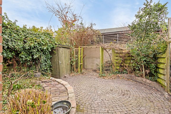 Foto 25 van Duinzichtstraat 21